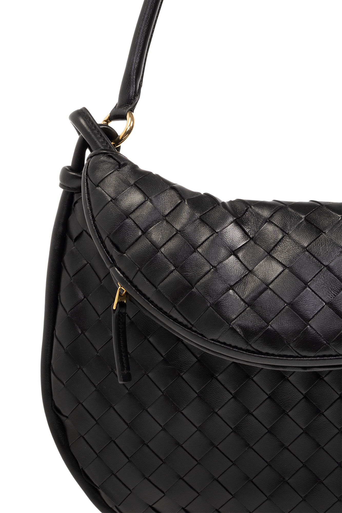 Bottega veneta 2025 vintage crossbody